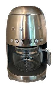 K - Smeg Drip Filter Coffee Machine