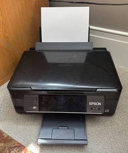 LLO - Epson Xp-410 Wireless All-In-One Printer