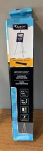 LLO - Quartet Instant Easel