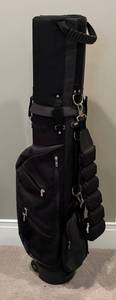 LL - Caddy Daddy Golf Travel Bag