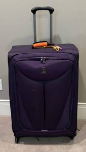 LLS - Travelpro Rolling Suitcase