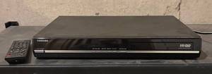 LLS - Toshiba HD DVD Player Model  HD-D3KU