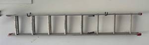 G - Werner Saf-T-Master 16 Ft Extension Ladder Model D-1116-2