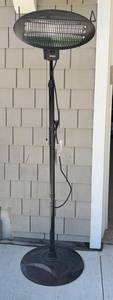 G - Optimus Adjustable Patio Heater