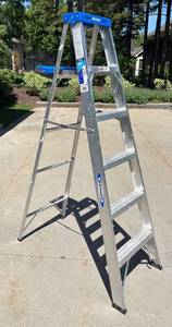 G - Werner Ladder