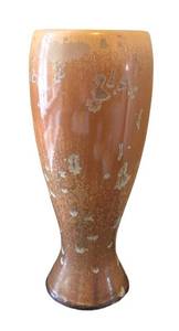 E - Pretty Pottery Vase by ELM