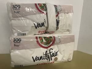 Vanity Fair Napkins
