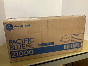 Premium Multifold Paper Towels