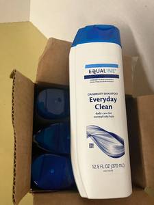 Everyday Clean Dandruff Shampoo
