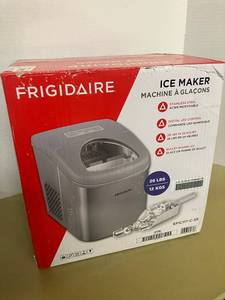 Countertop Ice Maker