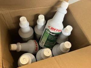 Betco Multi-Purpose Cleaner and Odor Eliminator