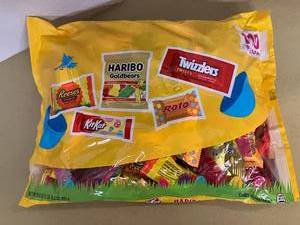 Candy Variety Pack