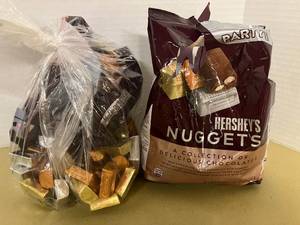 Hersheys Nuggets