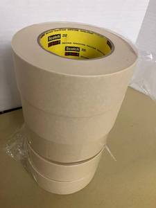Two-Inch Masking Tape