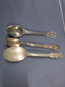 Specialty Spoons