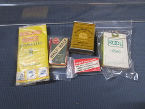 Smoking Collection