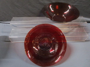Ruby Bowls