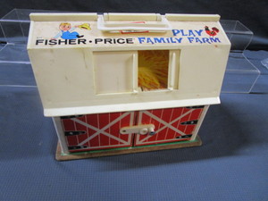 FP Family Play Farm