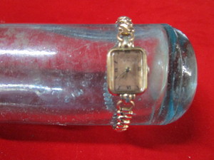 Helbros Ladies Watch