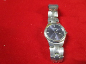 Missimo Wrist Watch