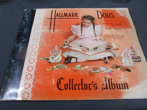 Hallmark Collectors Album