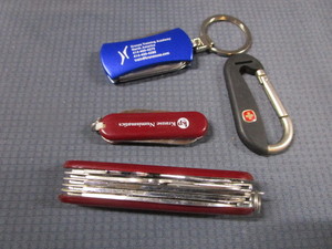 New Multi Tools