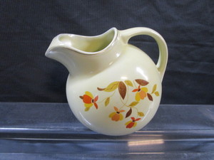 Jewel Tea Pitcher