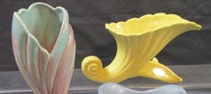 Abingdon & W. Coast Pottery