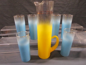 Lemonade Cocktail Set