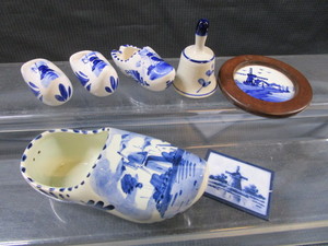 Delft Collectibles
