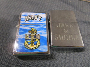 Lighters