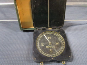 Gurley Compass