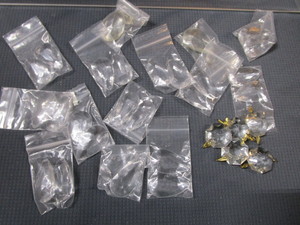 Lamp Crystals