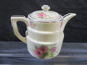 Hall Coffee Pot