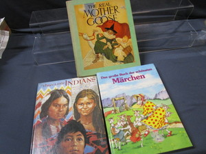 Childrens Books