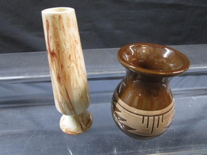 Native American Pottery