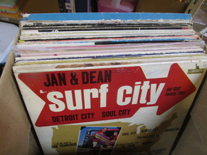 Lp Vinyl Records