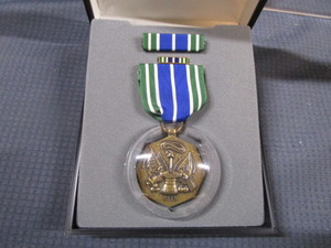 Military Medal