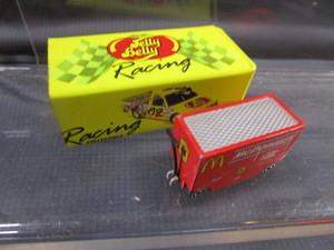 Hot Wheels Car