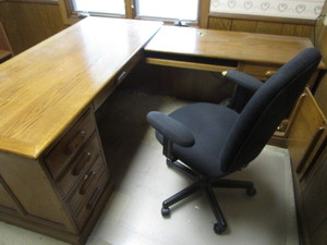 Computer Desk