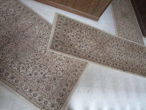 Runner Rugs