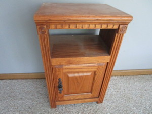 Telephone Stand