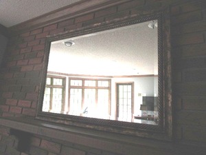 Wall Mirror