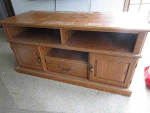 Television Stand