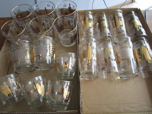 Glasses, Pharmacist Theme