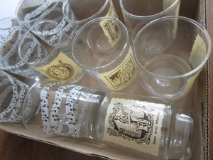 Glasses, Man & Mortar, Culver