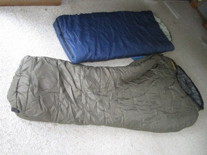 Sleeping Bags