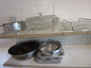 Baking Glass