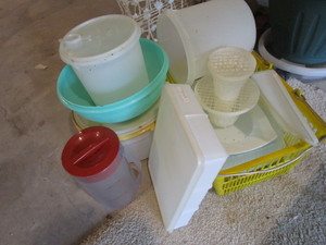 Tupperware