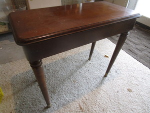 Piano Bench